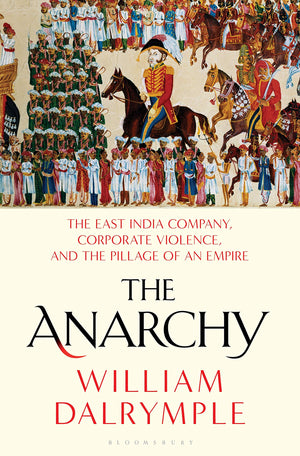 The Anarchy,Used