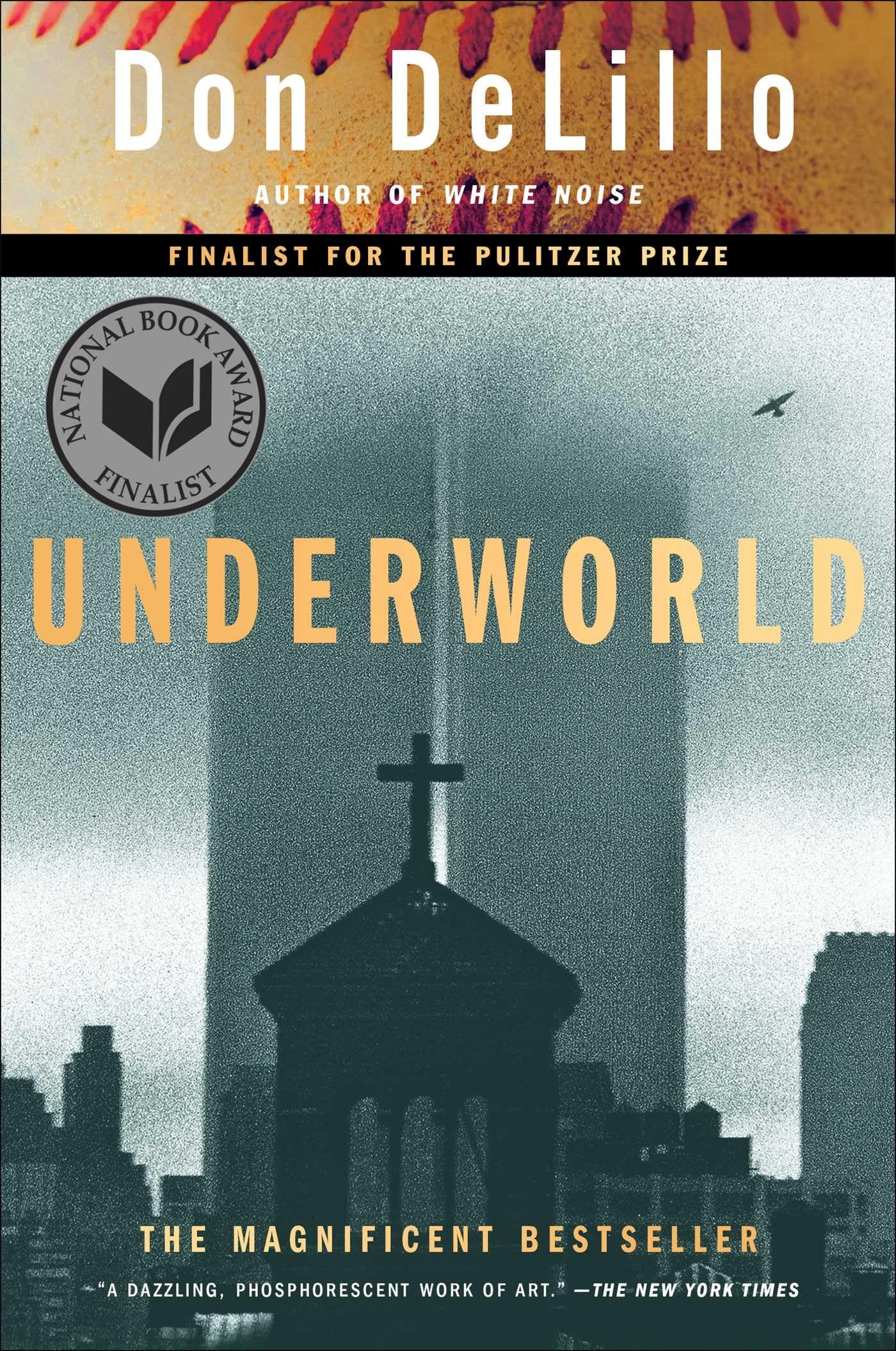 Underworld: A Novel,New