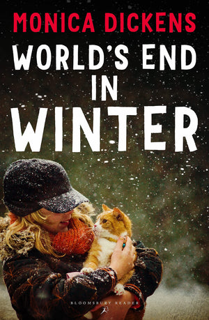 World'S End In Winter,Used
