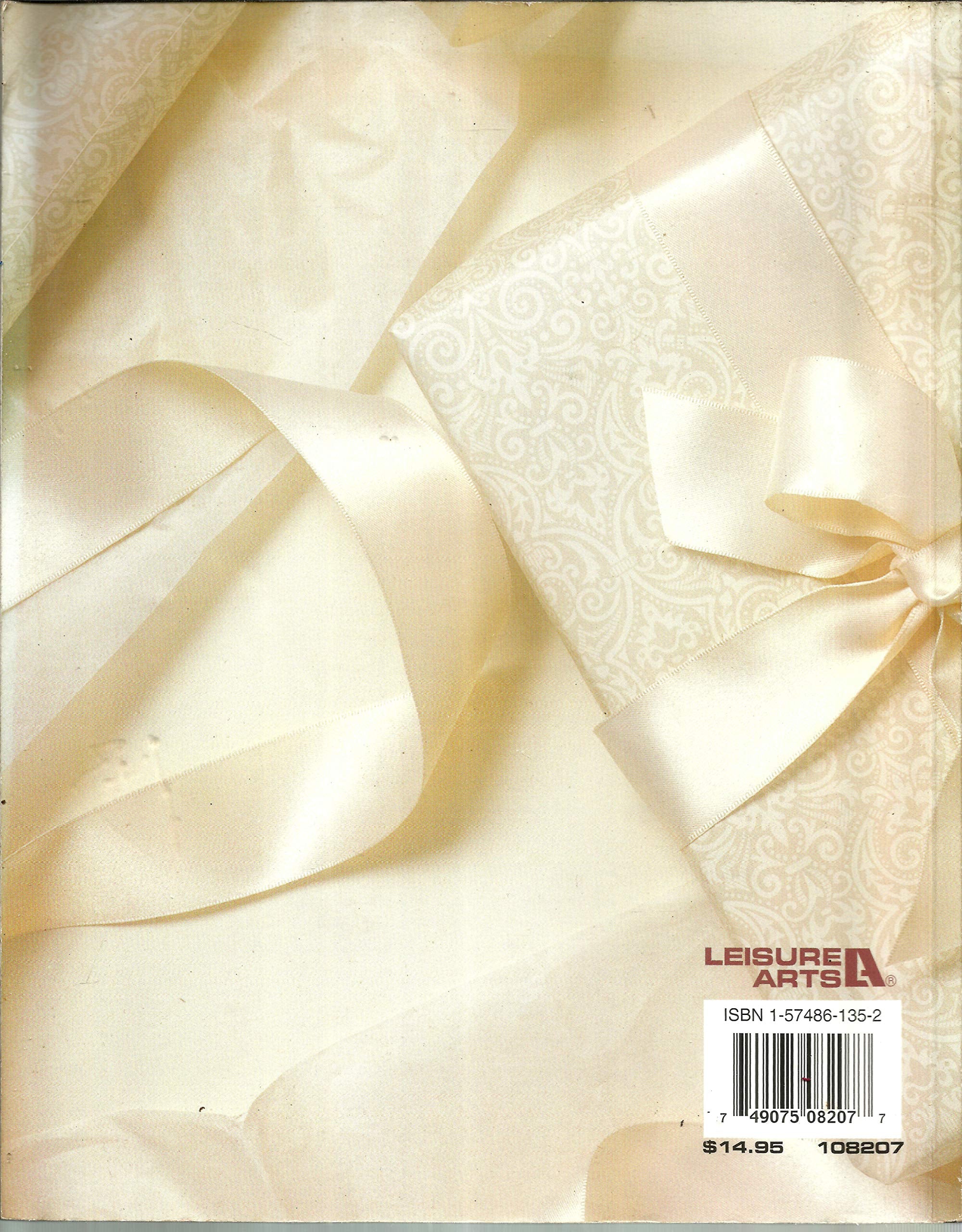 Vanna's Favorite Gift Afghans (Crochet Treasury),New