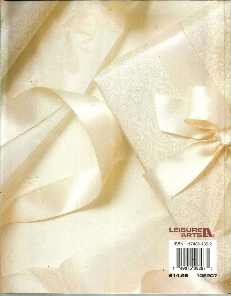 Vanna's Favorite Gift Afghans (Crochet Treasury),New