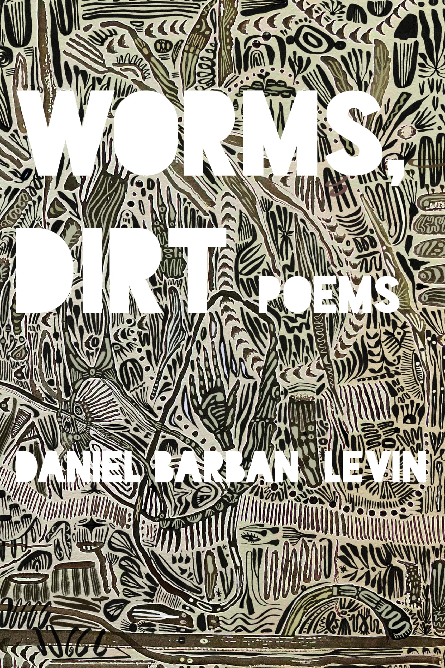 Worms, Dirt (Stahlecker Selections)