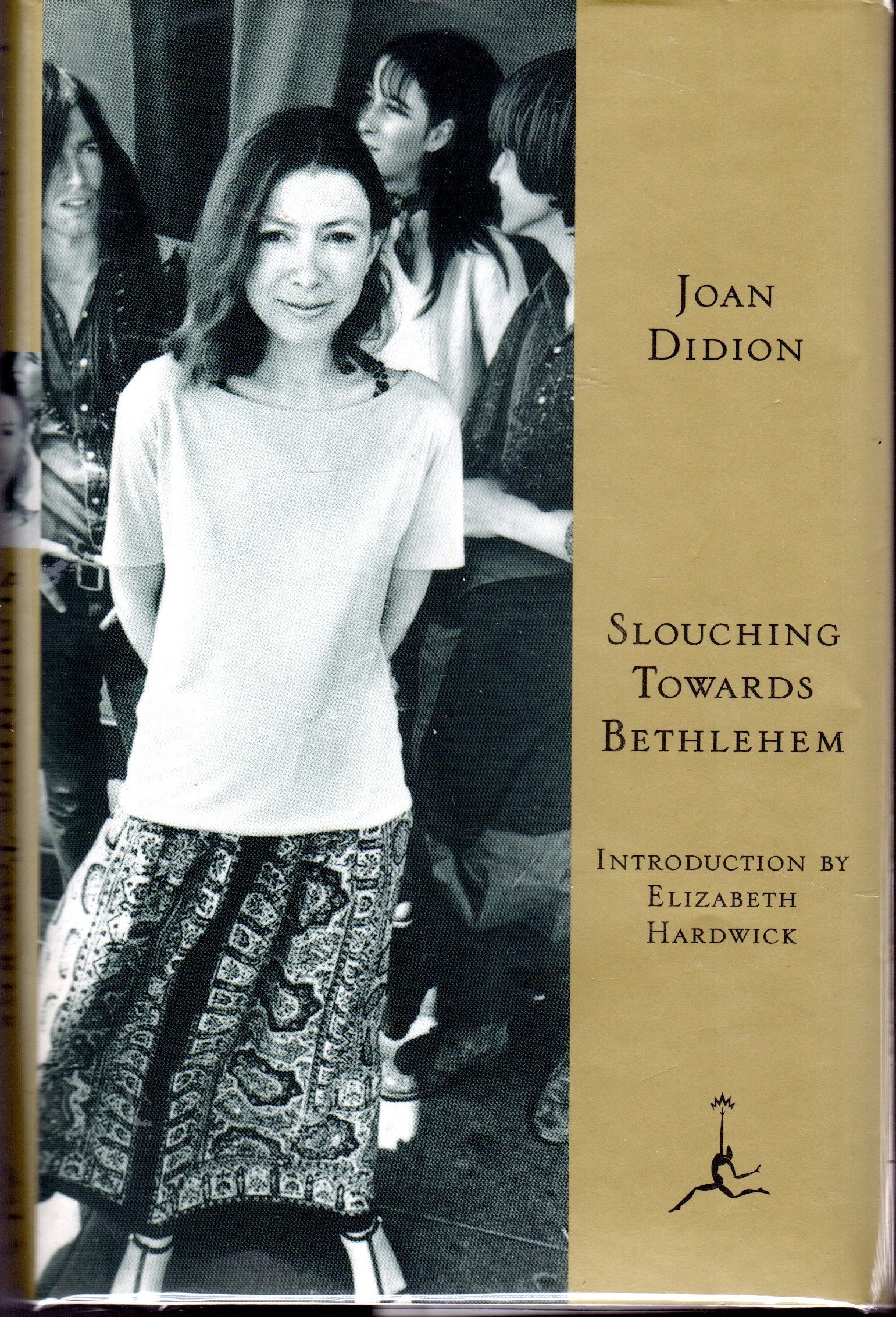 Slouching Towards Bethlehem (Modern Library),Used