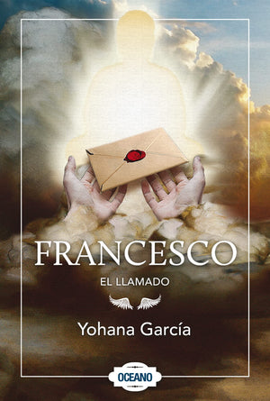 Francesco: El llamado (Francesco, 3) (Spanish Edition),Used