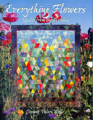 Everything Flowers,Used
