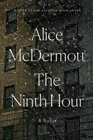 The Ninth Hour (Thorndike Press Large Print Core Series),Used