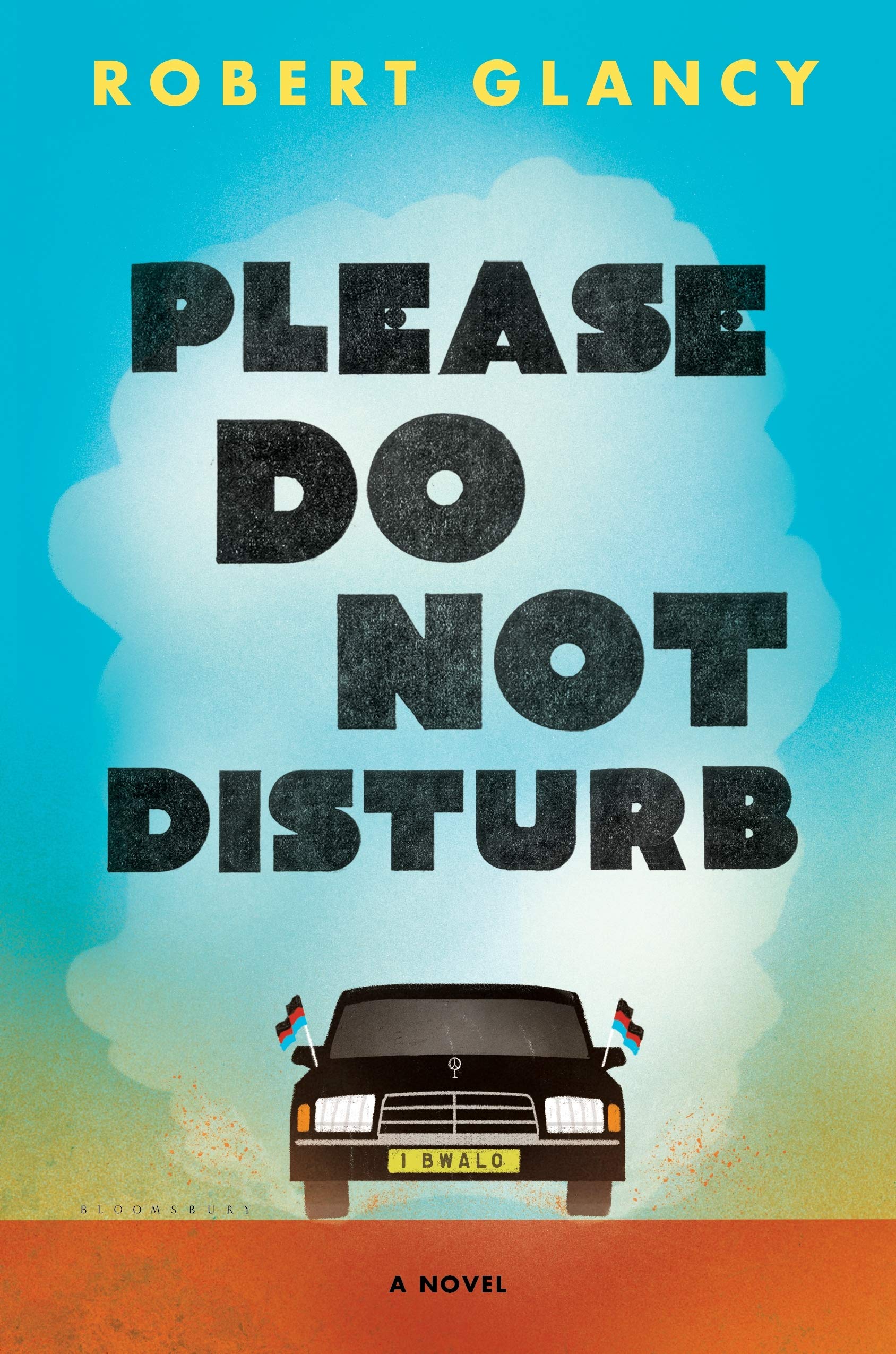 Please Do Not Disturb,Used