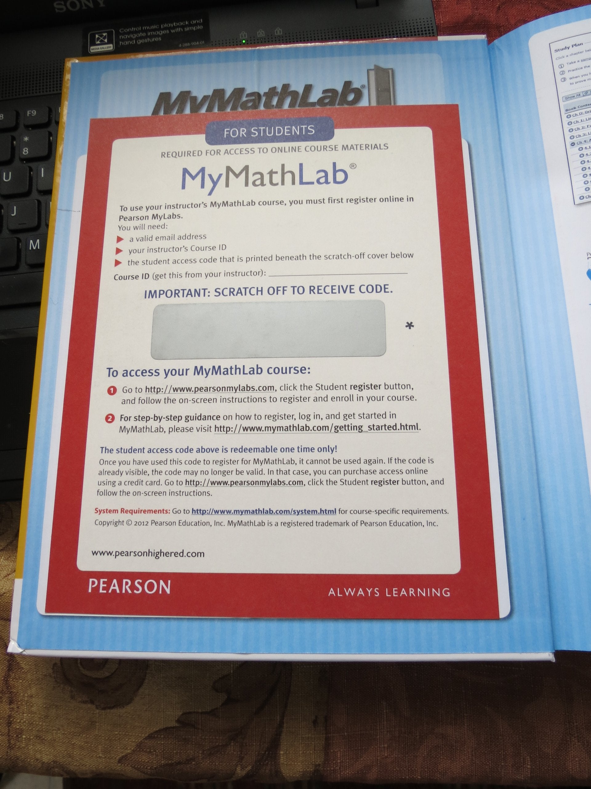 Calculus for Business, Economics, Life Sciences and Social Sciences (12th Edition) (Barnett),Used