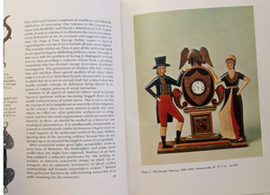 Beyond necessity: Art in the folk tradition : an exhibition from the collections of Winterthur Museum at the Brandywine River Mu,Used