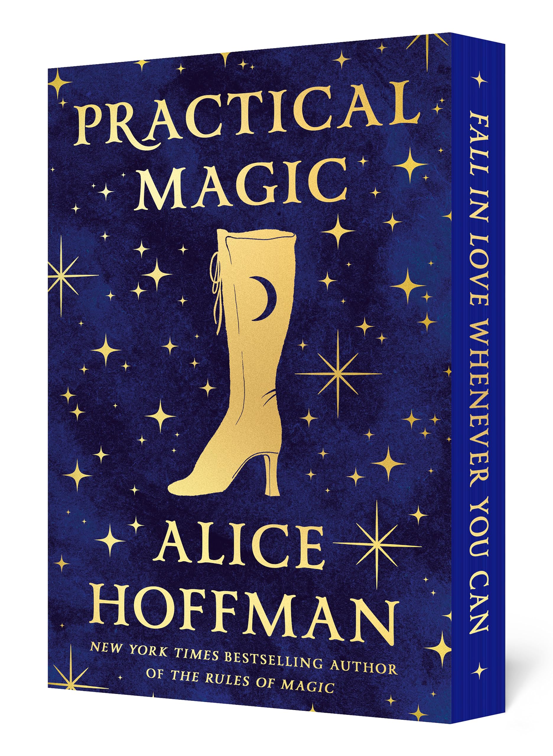 Practical Magic: Deluxe Edition: Deluxe Edition (The Practical Magic Series)