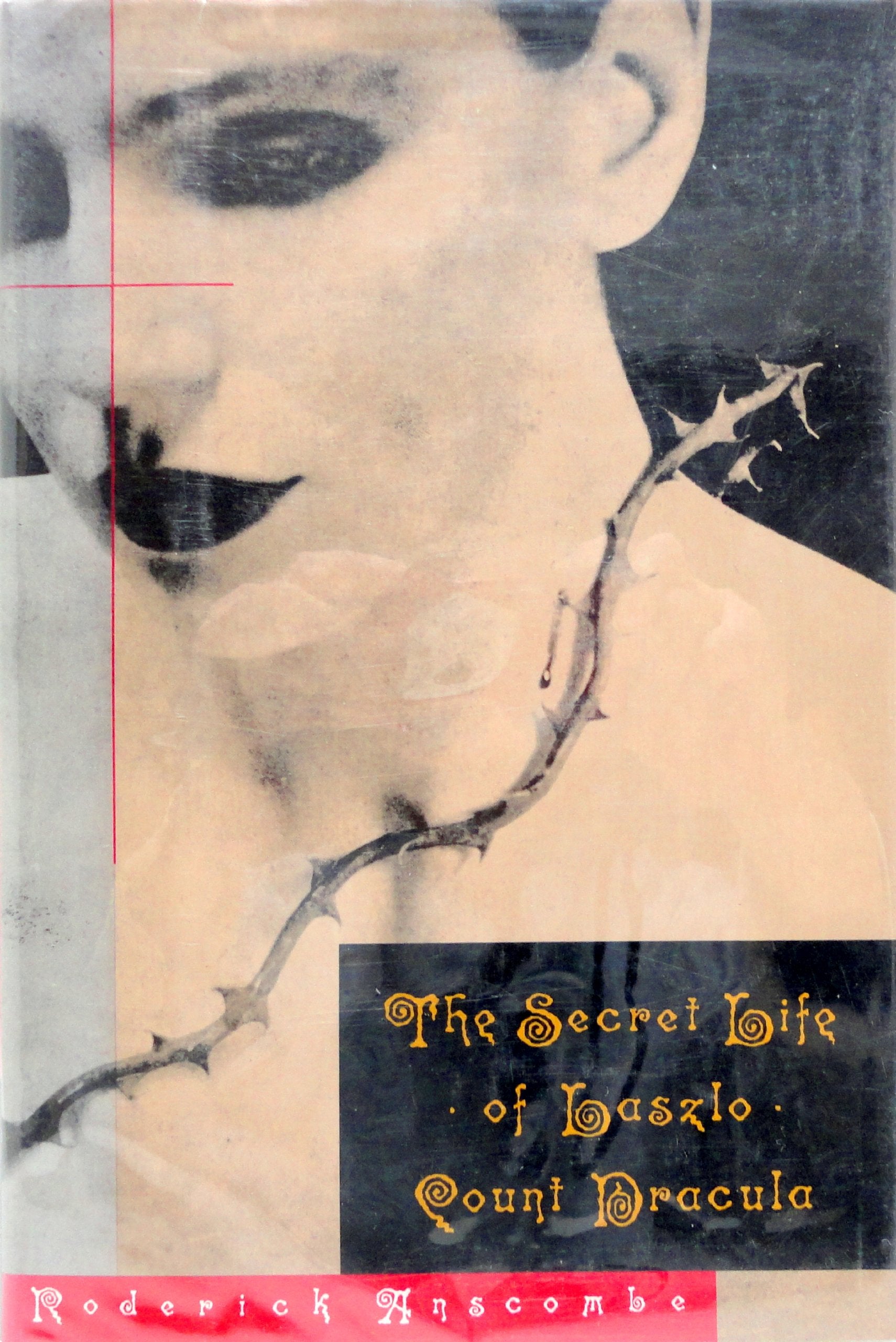 The Secret Life of Laszlo: Count Dracula,Used