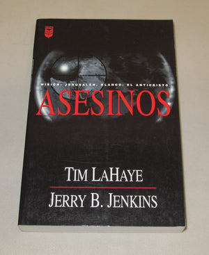 Asesinos,New