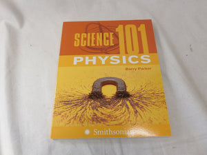 Science 101: Physics,New