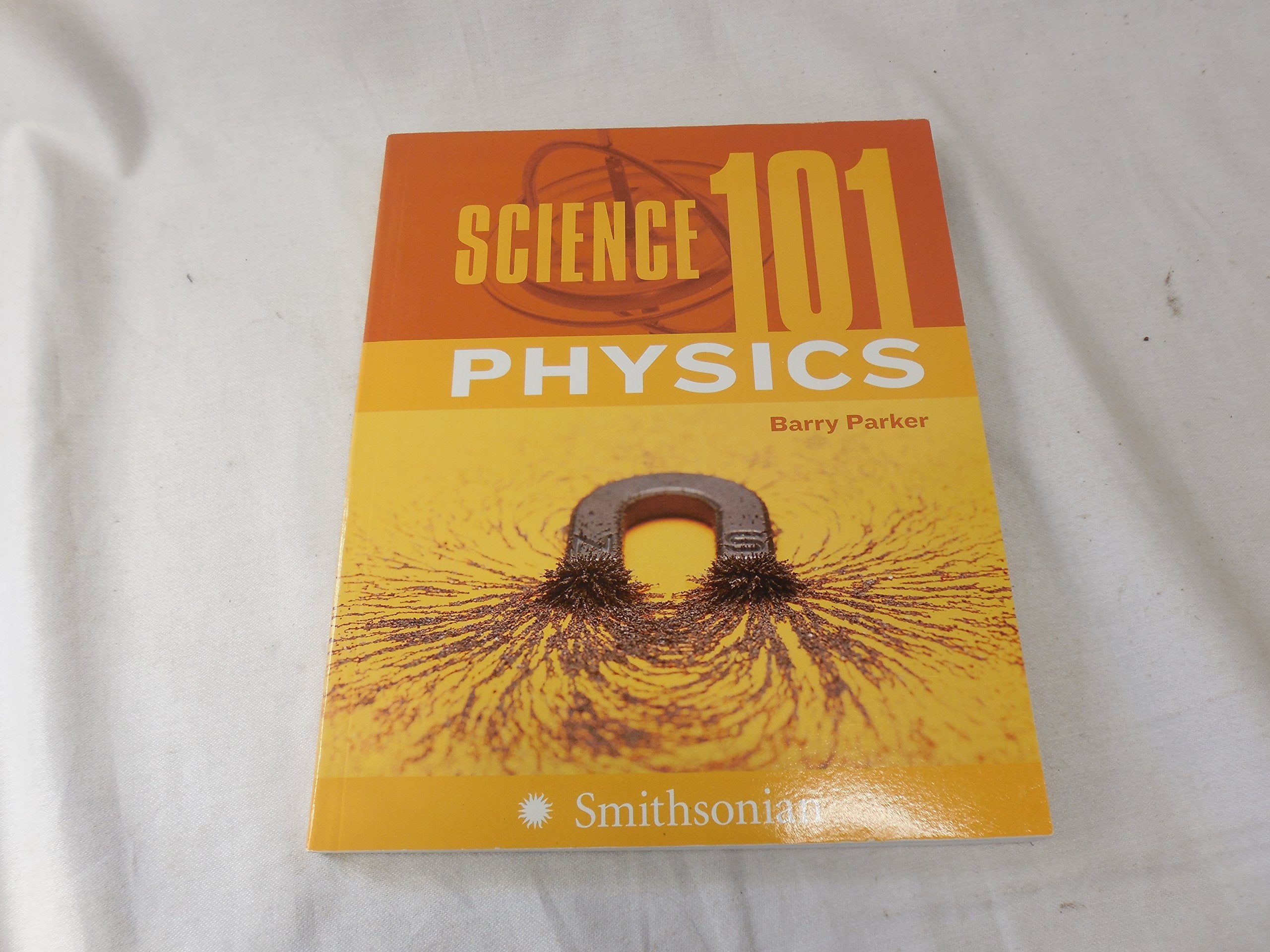 Science 101: Physics,Used