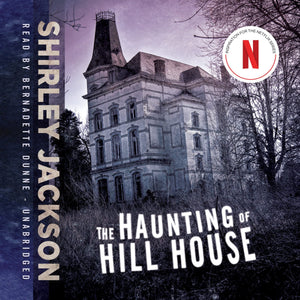 The Haunting of Hill House,Used