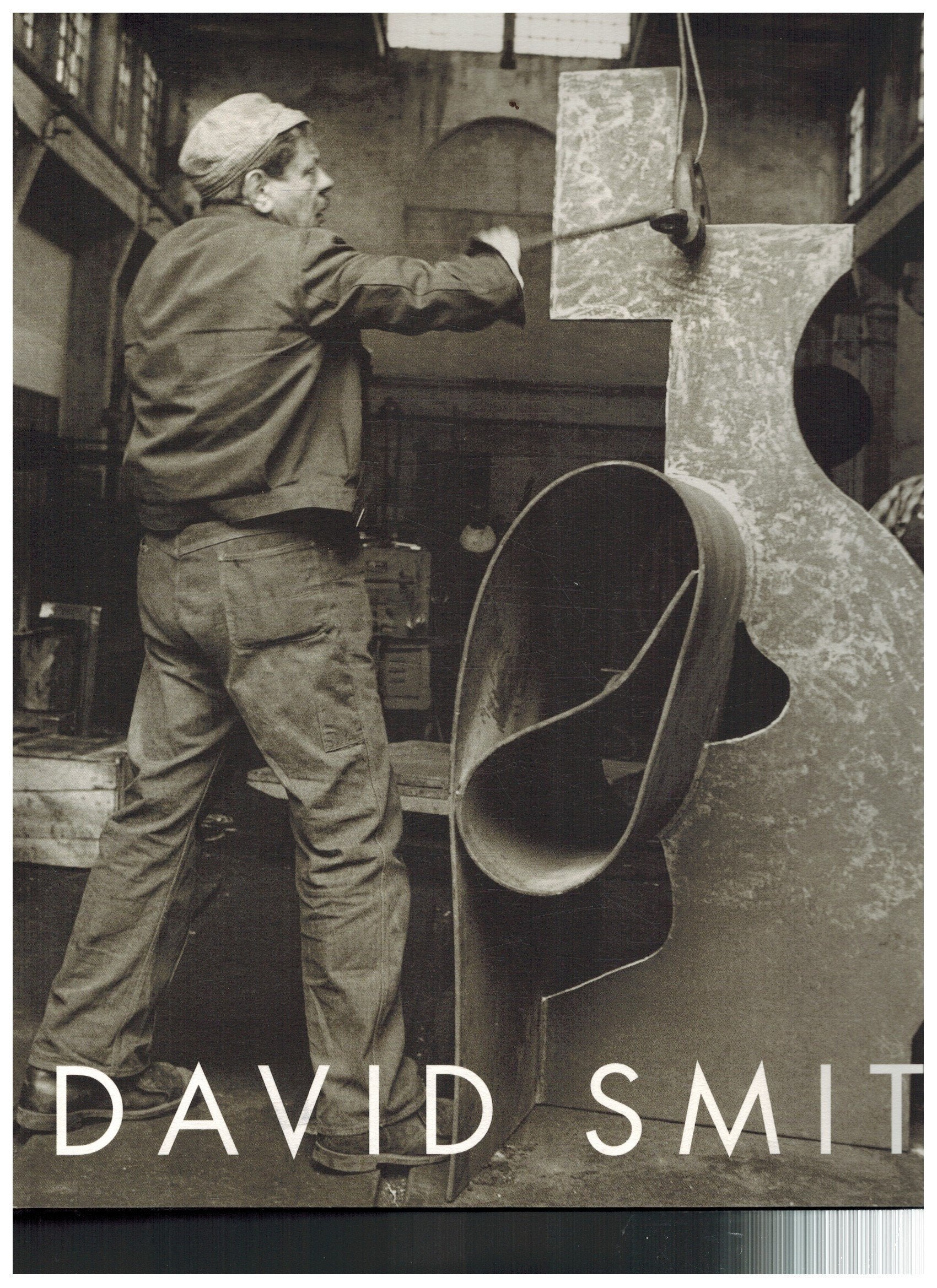 David Smith: A Centennial,Used