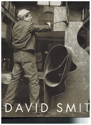 David Smith: A Centennial,Used