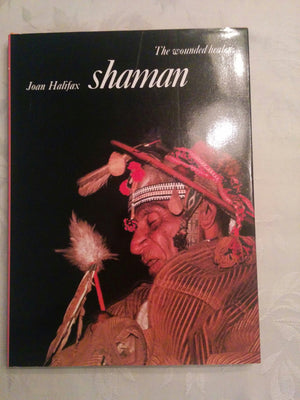 Shaman: The Wounded Healer,Used