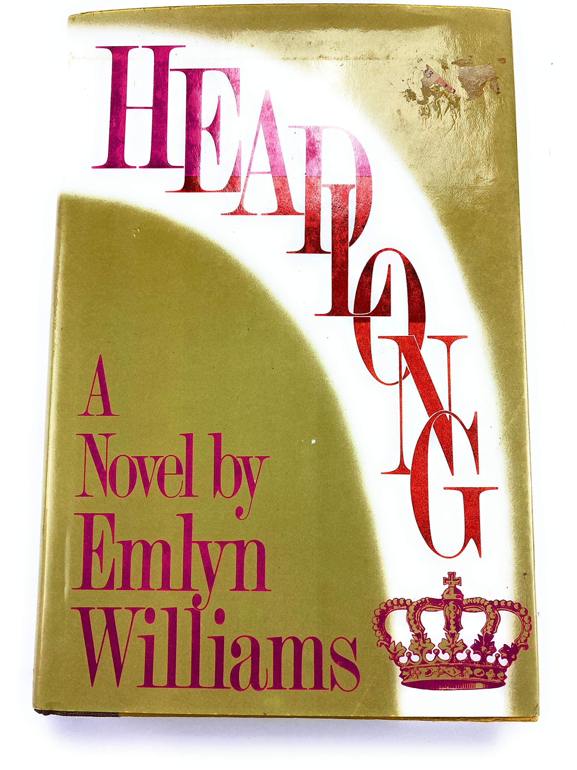 Headlong,Used