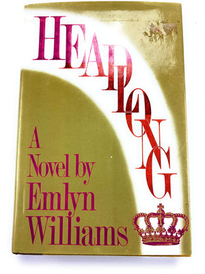 Headlong,Used