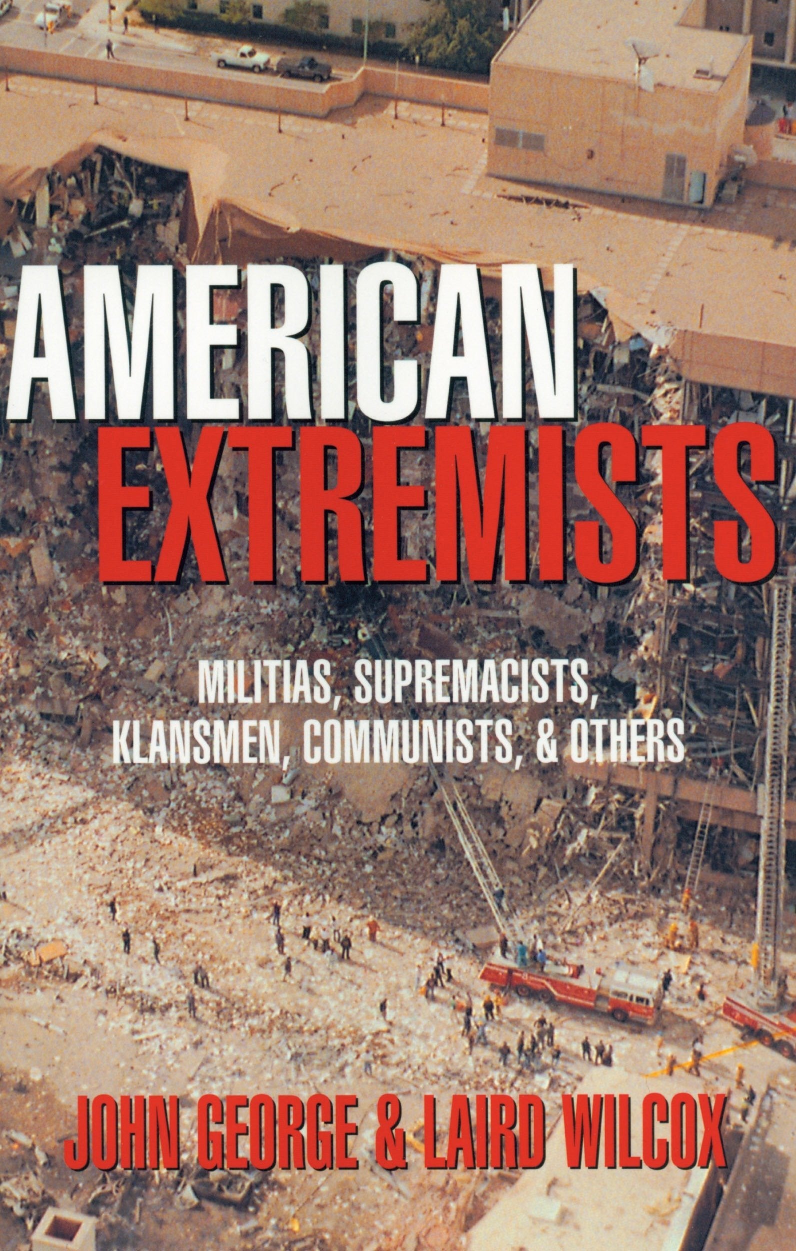 American Extremists,Used