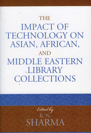 The Impact Of Technology On Asian, African, And Middle Eastern Library Collections (Volume 1) (Look And Learn, 1),Used