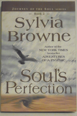 Sylvia Browne's Journey of the Soul,Used