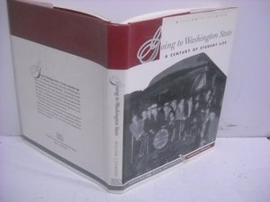 Going to Washington State,Used