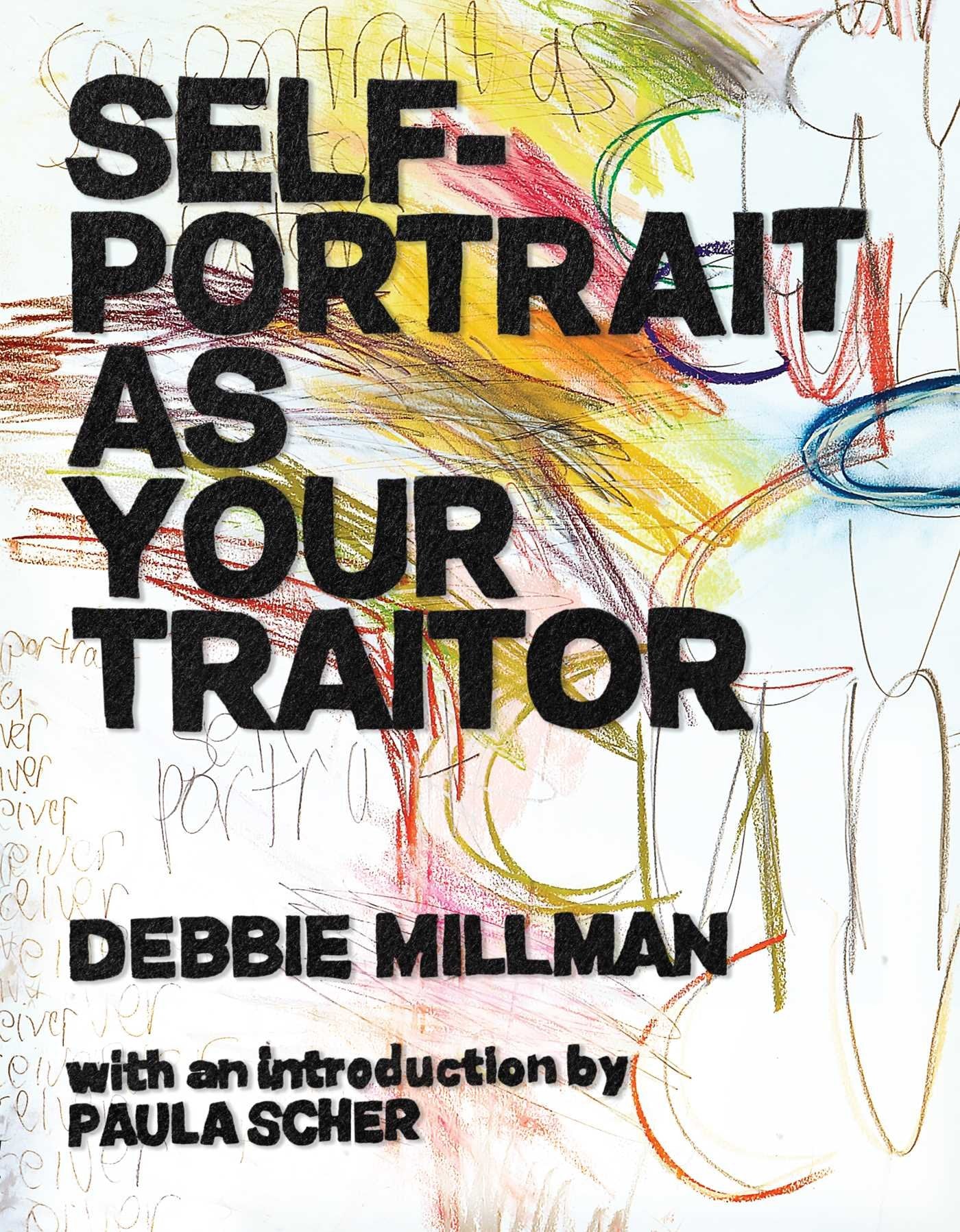 Self Portrait as Your Traitor,Used