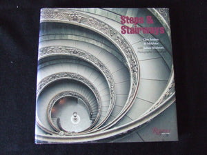 Steps & Stairways,New