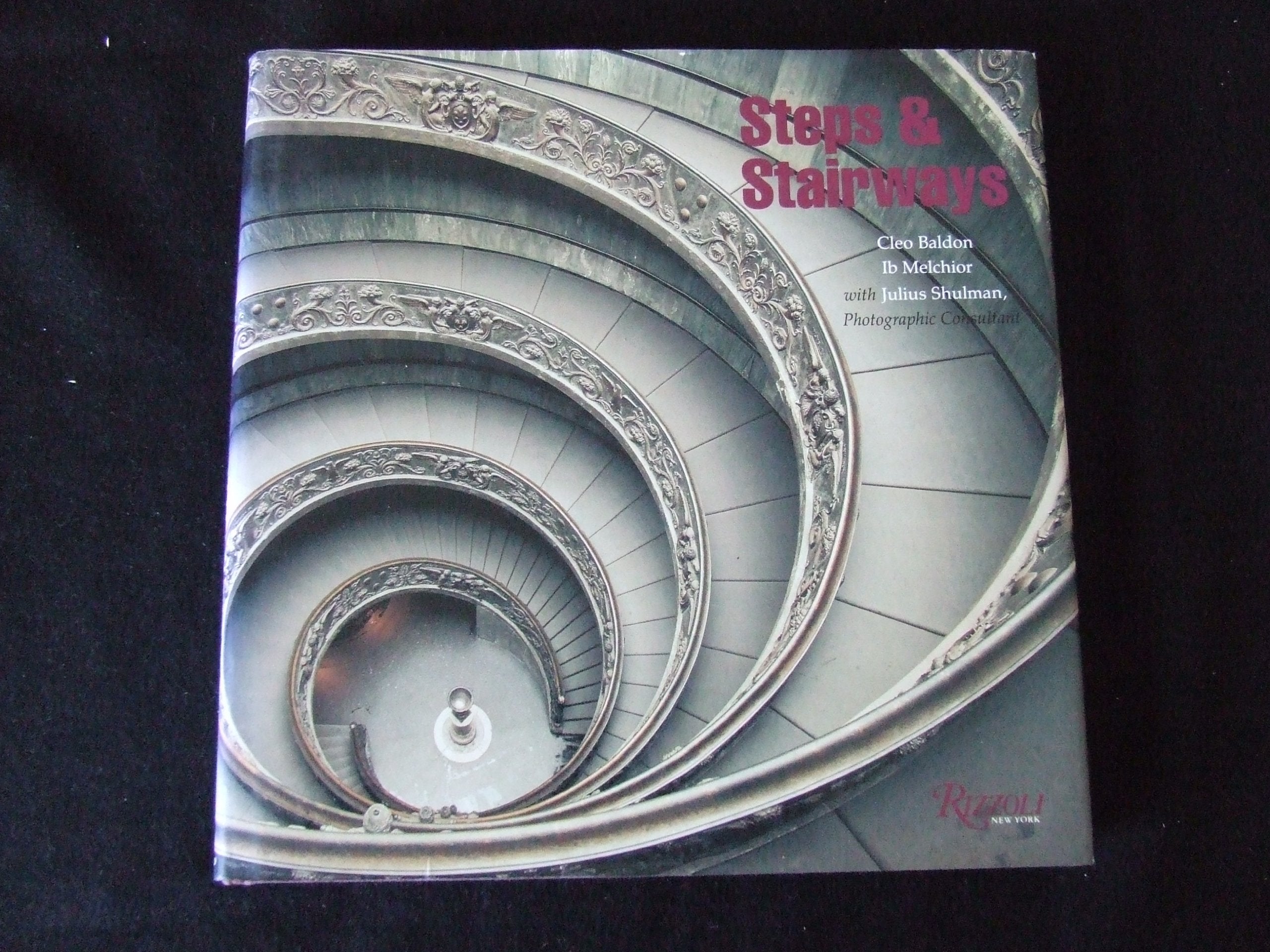 Steps & Stairways,Used