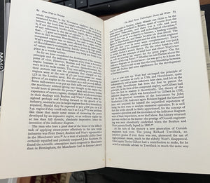 From Watt to Clausius;: The rise of thermodynamics in the early industrial age,Used