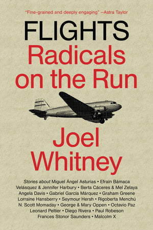 Flights: Radicals on the Run,New