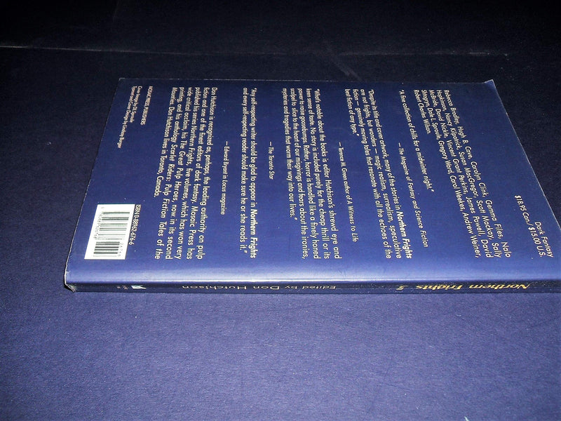 Northern Frights 5,Used