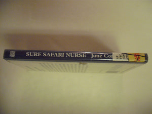 Surf Safari Nurse,Used