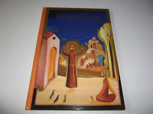 Clare and Francis,Used