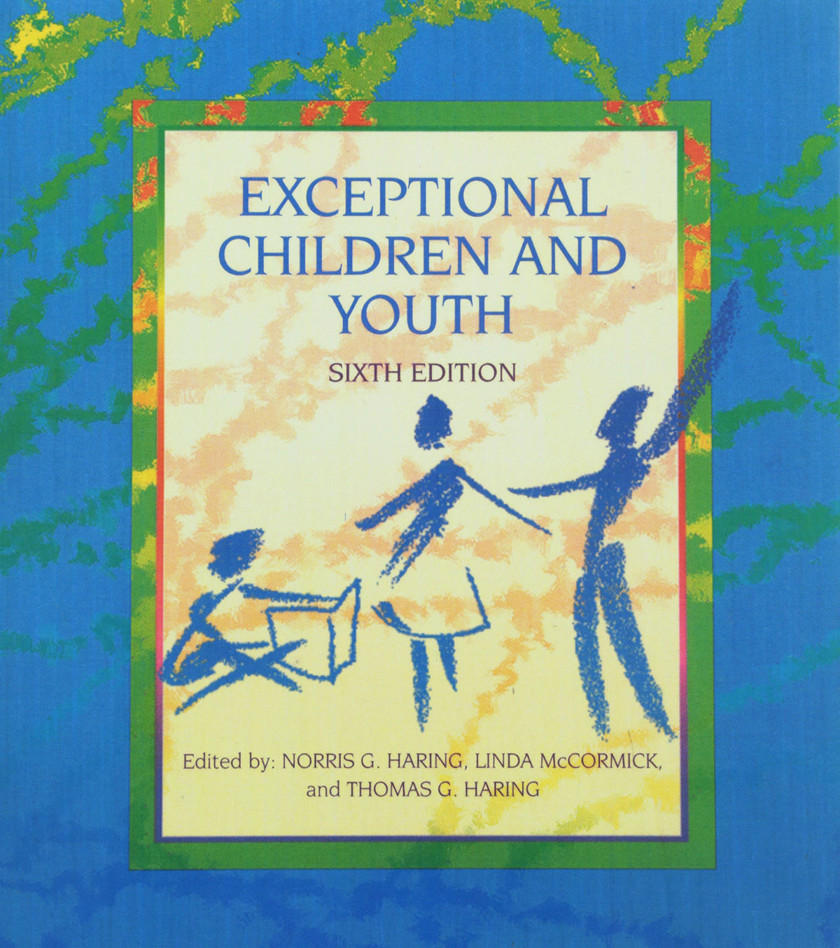 Exceptional Children and Youth (6th Edition)