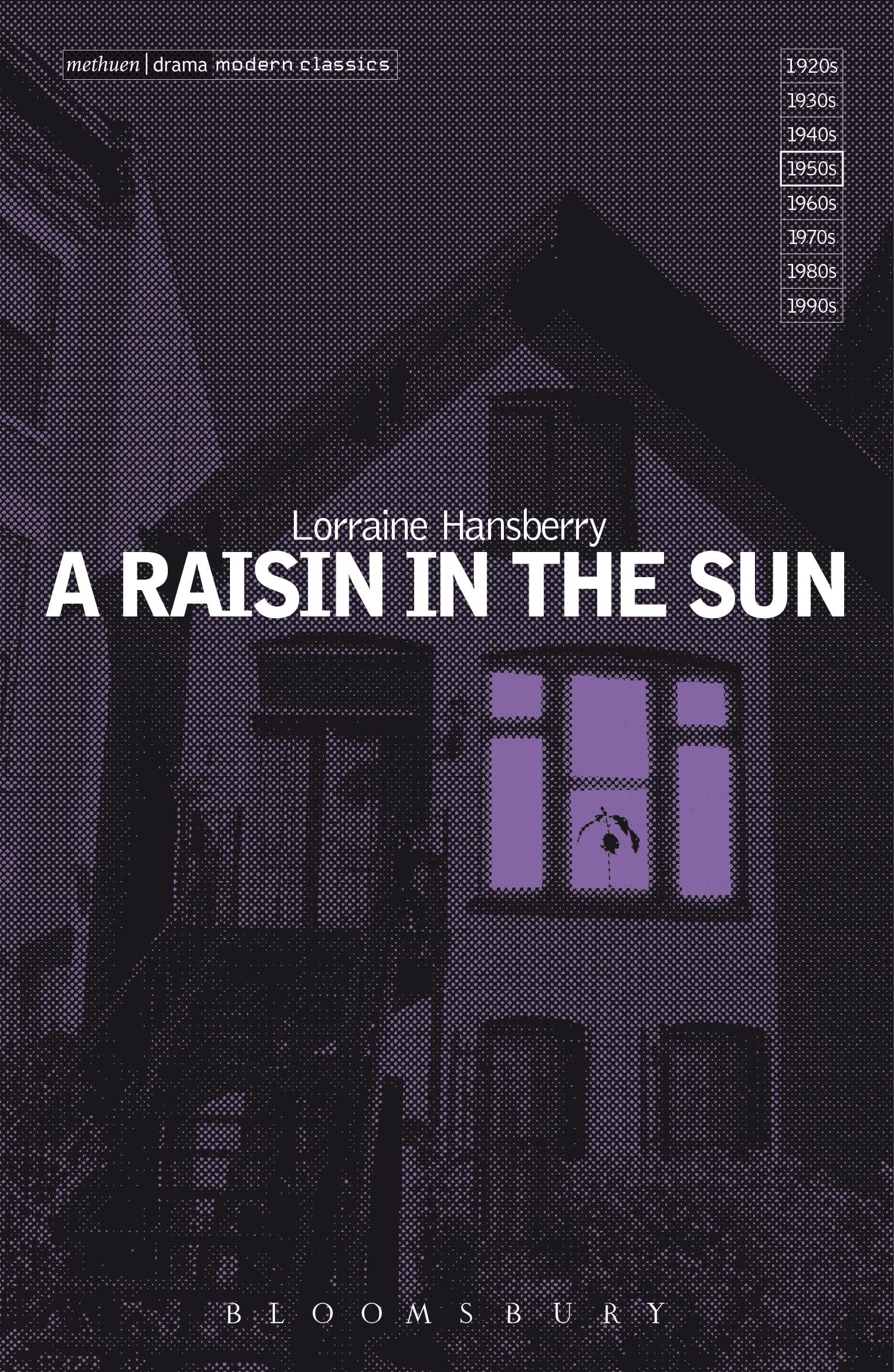 A Raisin in the Sun,Used