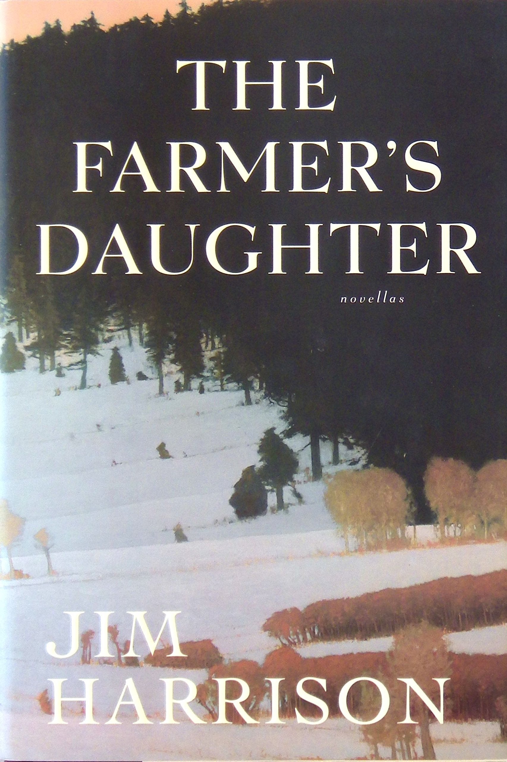 The Farmer'S Daughter,New
