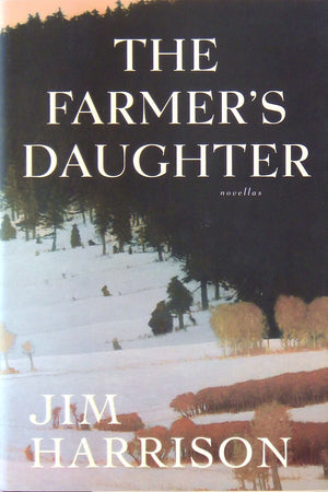 The Farmer'S Daughter,New