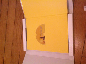 Wake Up: Damien Dufresne,Used