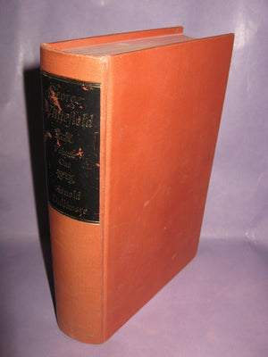 George Whitefield: The Life And Times Of The Great Evangelist Of The Eighteenthcentury Revival  Volume I,New