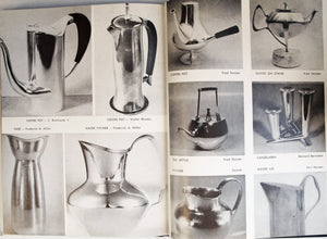 Silversmithing And Art Metal For Schools, Tradesmen, Craftsmen,New