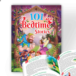Magical Nighttime Tales :- 101 Bedtime Stories Book For Kids : Educational Tales For Kids, Learning Bedtime Stories, Storybook For Young Children (Ages 3-12) (Paperback)