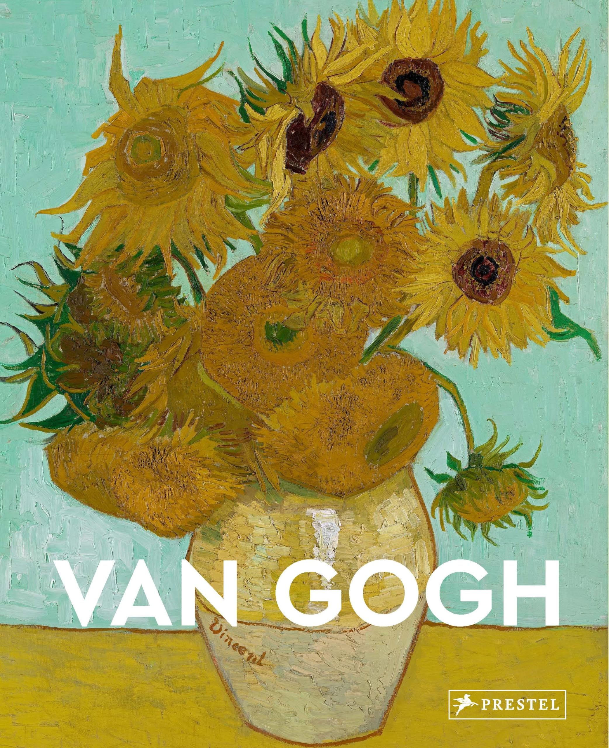 Van Gogh: Masters Of Art