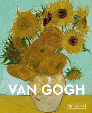 Van Gogh: Masters Of Art