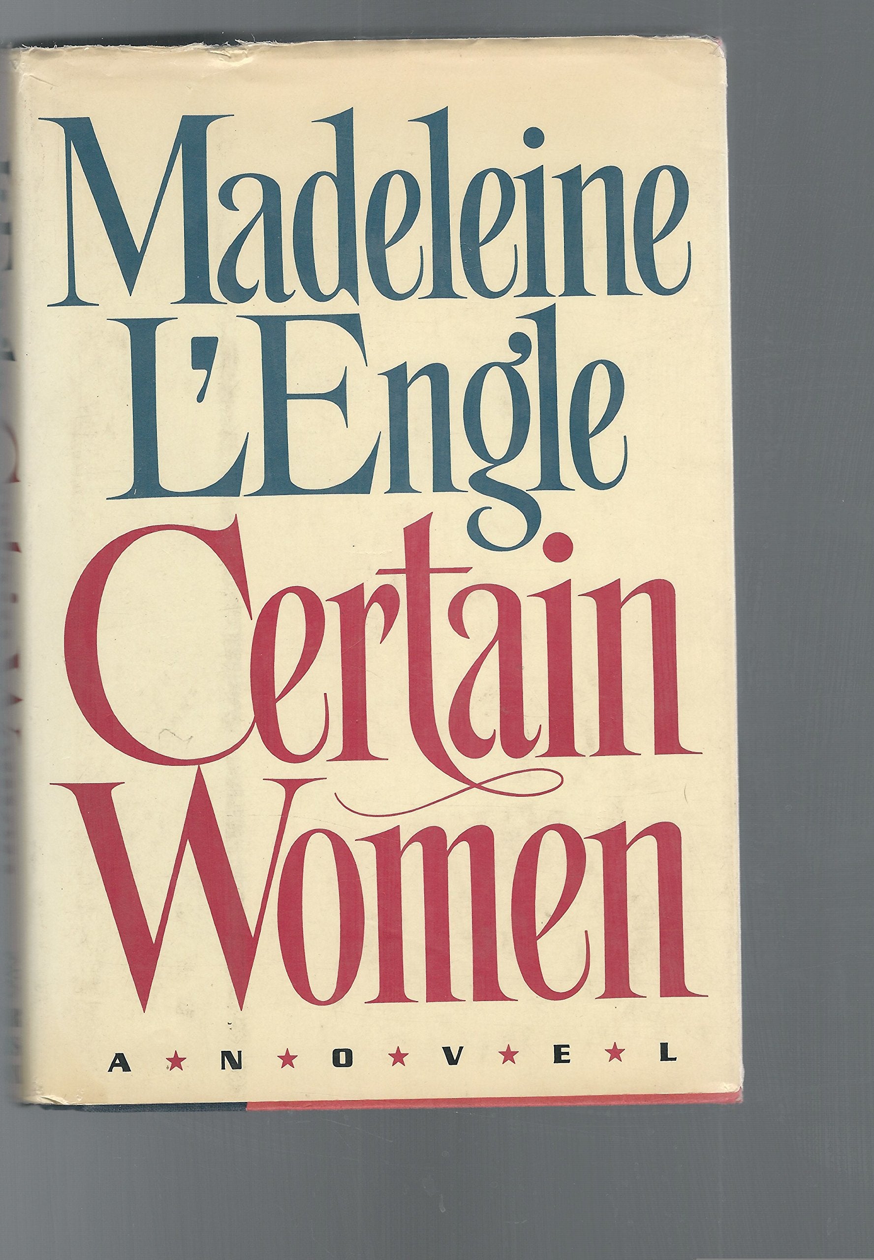Certain Women,Used