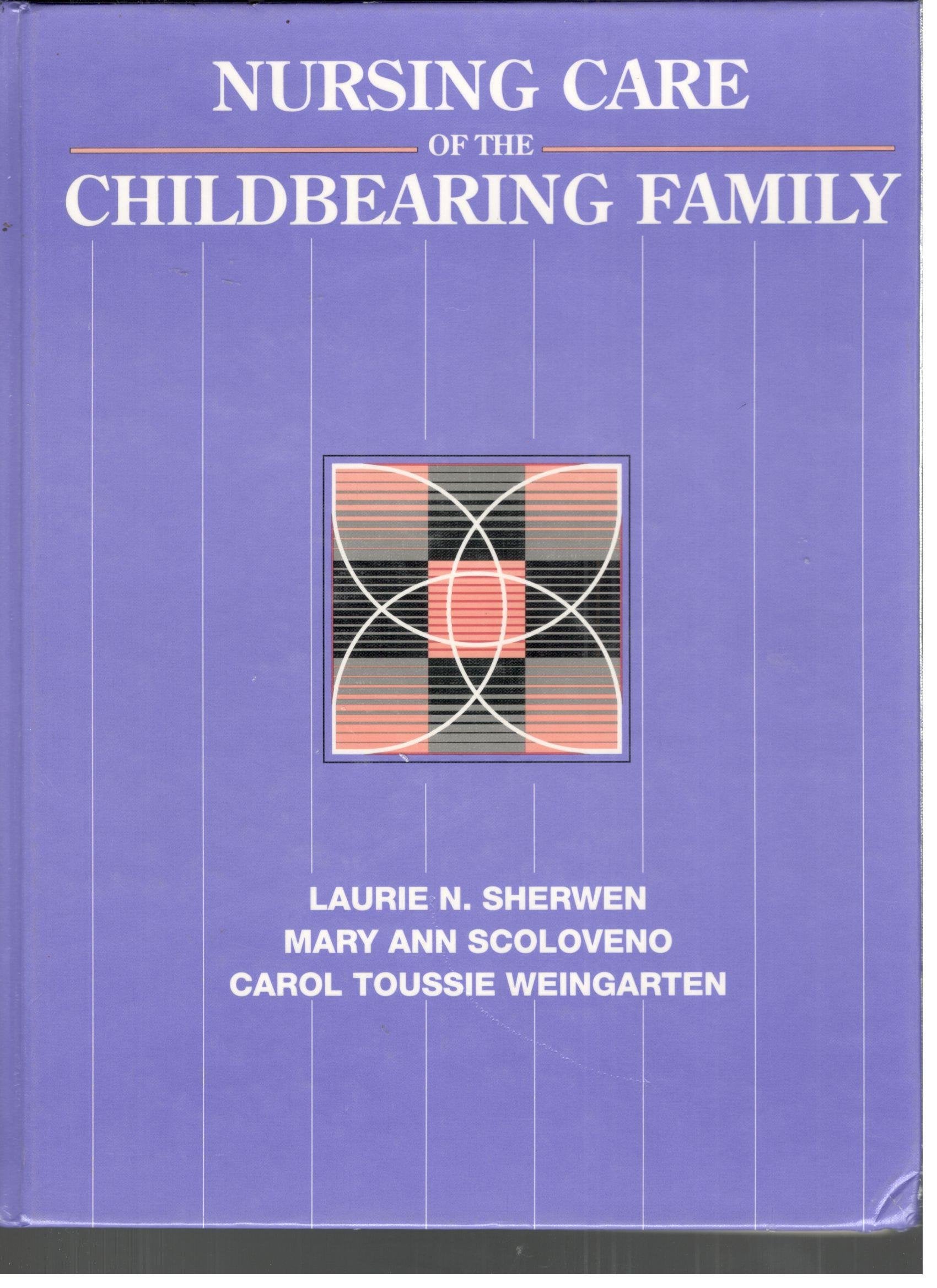 Nursing care of the childbearing family,Used