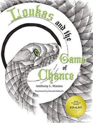 Loukas and the Game of Chance,Used