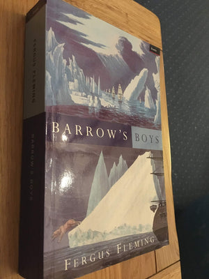 Barrow's Boys,New